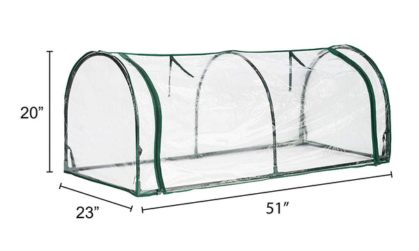 Green Houses