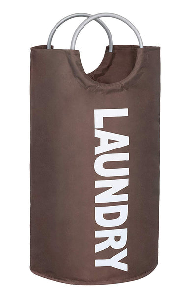 Round Carry Hamper