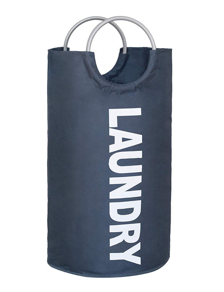 Round Carry Hamper