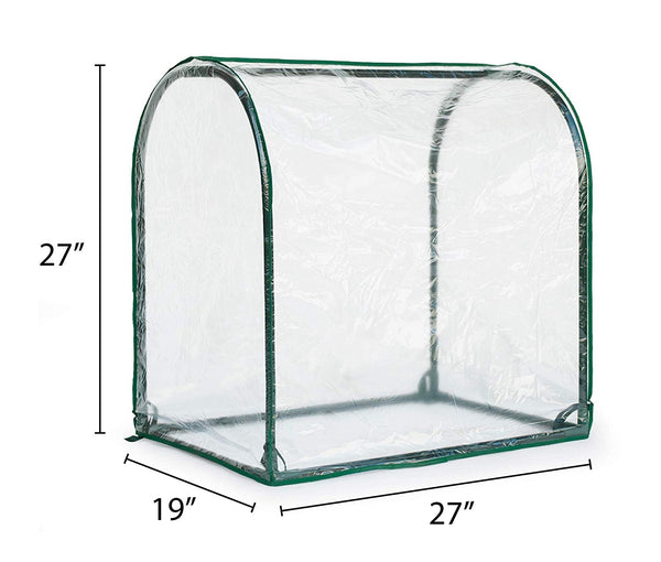Green Houses