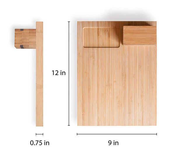 Cheese Boards with Wire Slicer