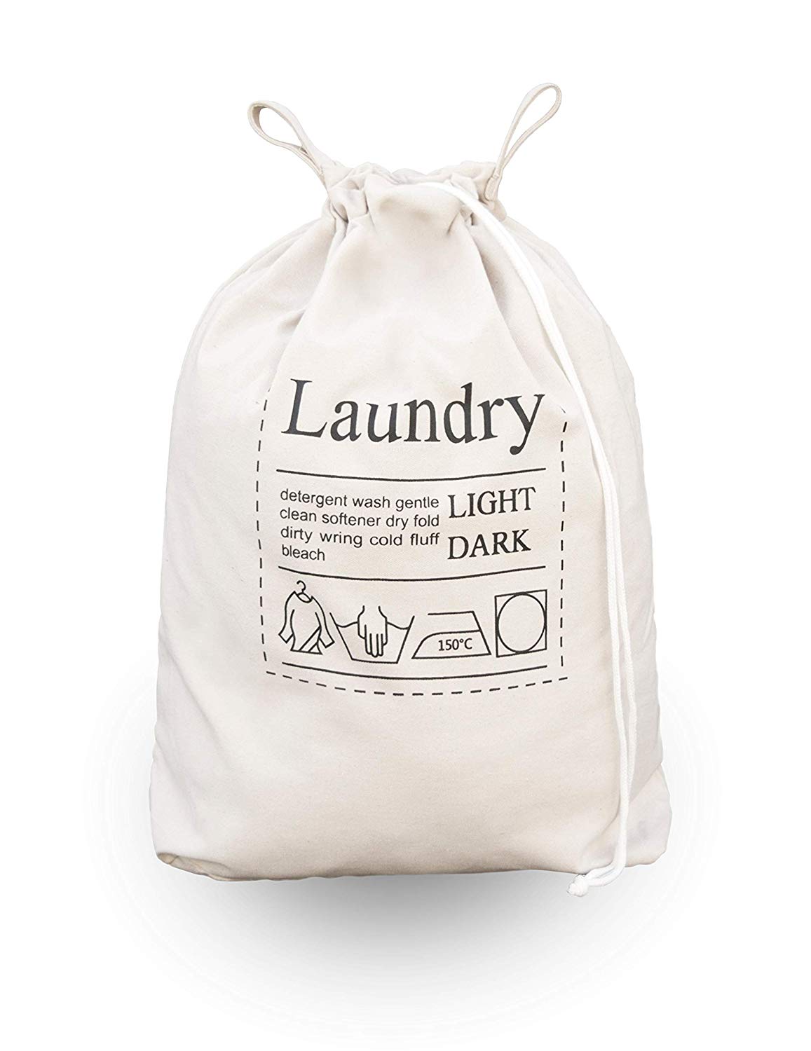 Laundry Hamper Bag